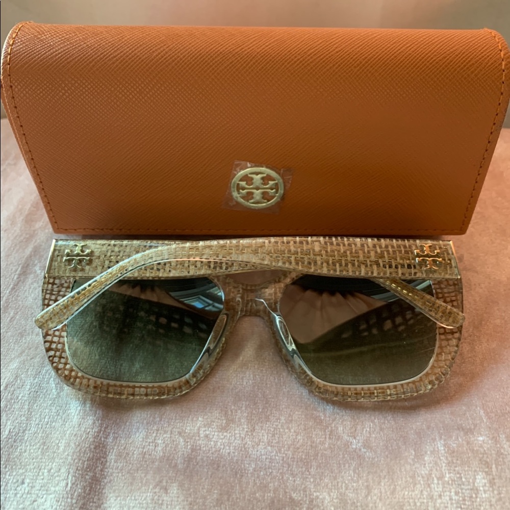 Tory Burch Sunglasses